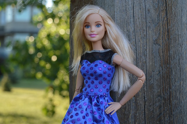 Barbie
